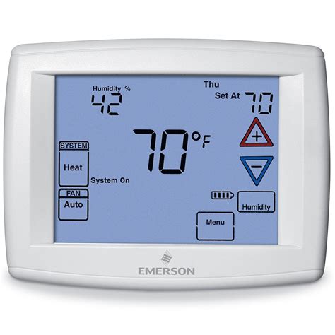 You should be able to check for updates before attempting to connect once again. . Honeywell thermostat not communicating